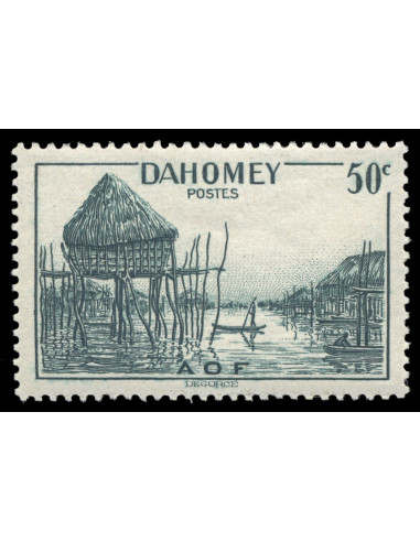 Dahomey 151