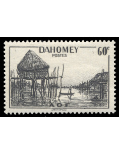 Dahomey 152