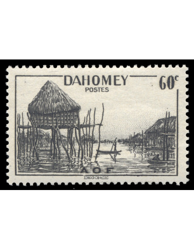 Dahomey 152