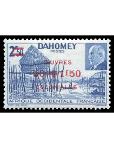 Dahomey 153