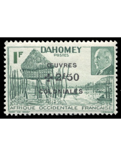 Dahomey 154
