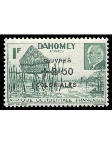 Dahomey 154