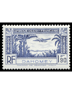 Dahomey 1