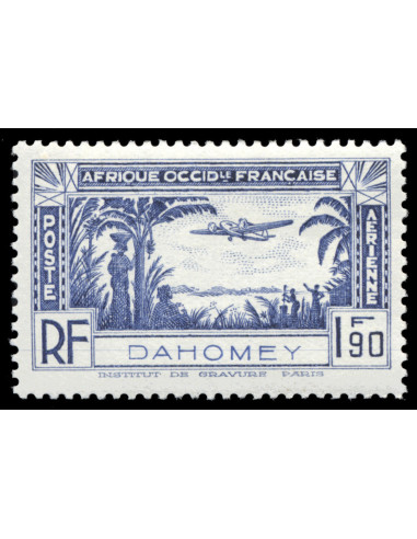 Dahomey 1