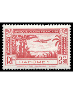 Dahomey 2