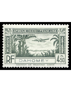Dahomey 3