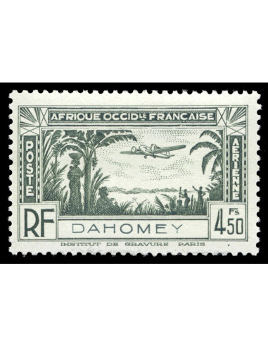 Dahomey 3