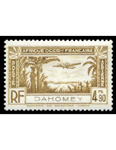 Dahomey 4