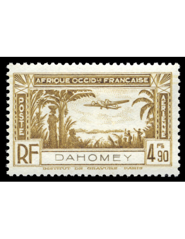 Dahomey 4