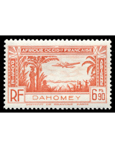 Dahomey 5