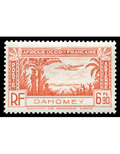 Dahomey 5