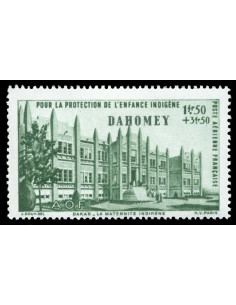 Dahomey 6