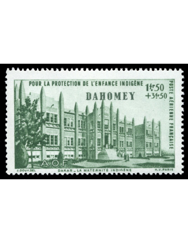 Dahomey 6