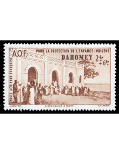 Dahomey 7