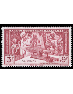 Dahomey 8