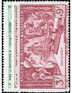 Dahomey 6/8
