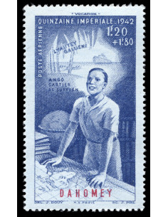 Dahomey 9