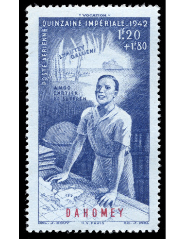 Dahomey 9