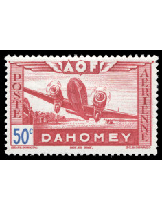 Dahomey 10
