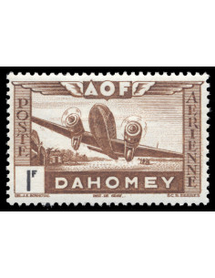 Dahomey 11