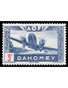 Dahomey 13