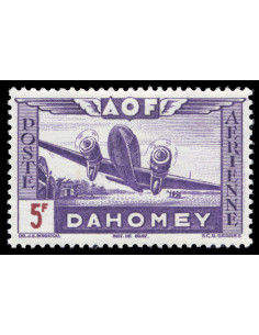 Dahomey 14