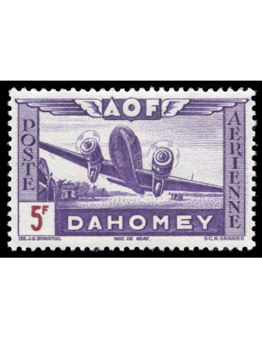 Dahomey 14