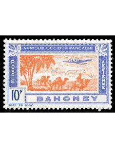 Dahomey 15