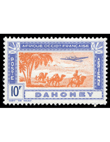 Dahomey 15