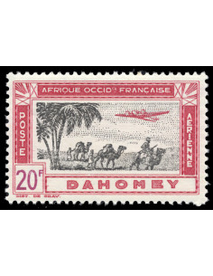 Dahomey 16