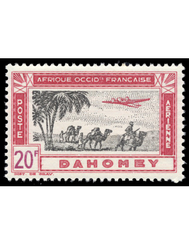 Dahomey 16