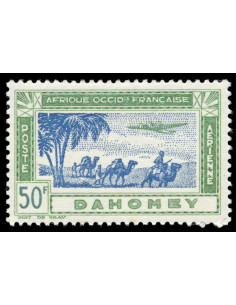 Dahomey 17