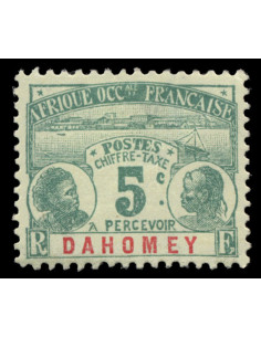Dahomey 1
