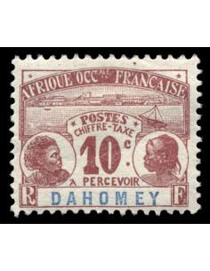 Dahomey 2
