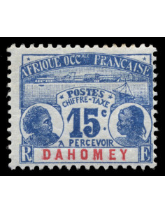 Dahomey 3