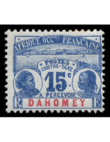Dahomey 3