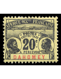 Dahomey 4