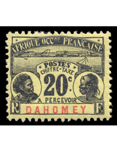 Dahomey 4