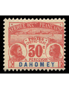 Dahomey 5