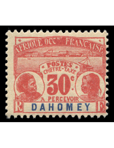 Dahomey 5