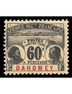 Dahomey 7