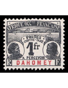 Dahomey 8