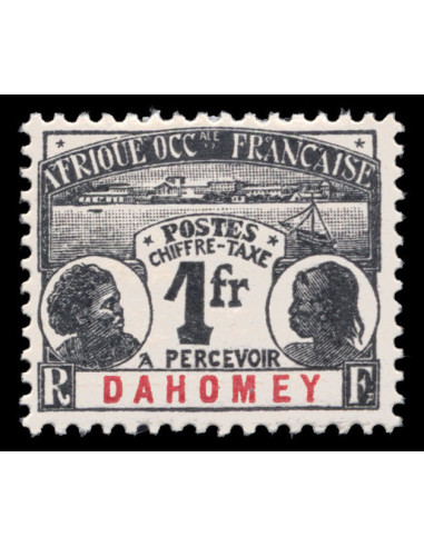 Dahomey 8