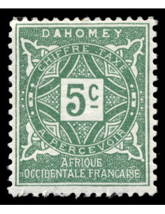 Dahomey 9
