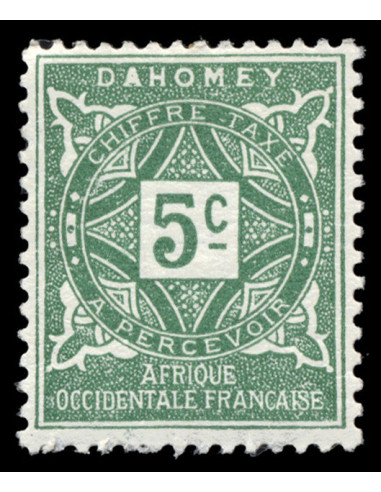 Dahomey 9
