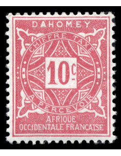 Dahomey 10