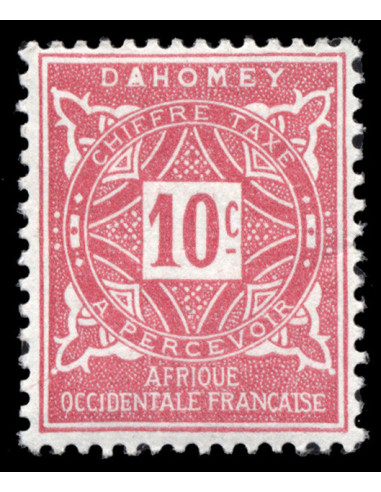 Dahomey 10