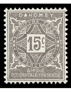 Dahomey 11