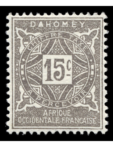 Dahomey 11