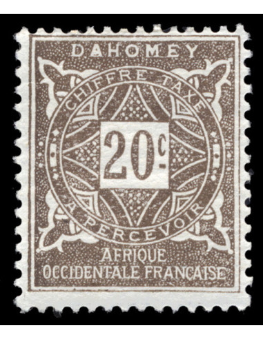 Dahomey 12